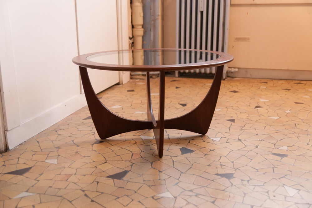 Astro Coffee Table - Victor Wilkins