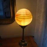 Art Deco Lamp