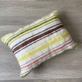 Coussin berbère bohème
