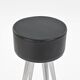 Set of four Golia model stools by Maurizio Peregalli