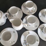 Tasses Barbeaux
