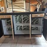Buffet art déco