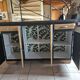 Art deco buffet