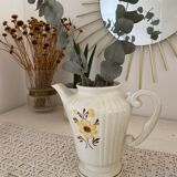 Vintage pitcher