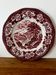 English dessert plate Enoch Wedgwood Lochs of Scotland