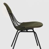 Charles Eames LKX 1952