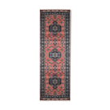 Tapis pakistanais 82 x 325 m