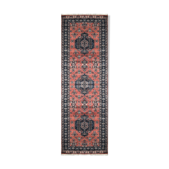 Tapis pakistanais 82 x 325 m