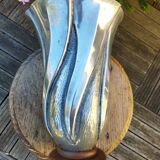 Old vase