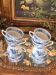 4 tasses à café, 1950