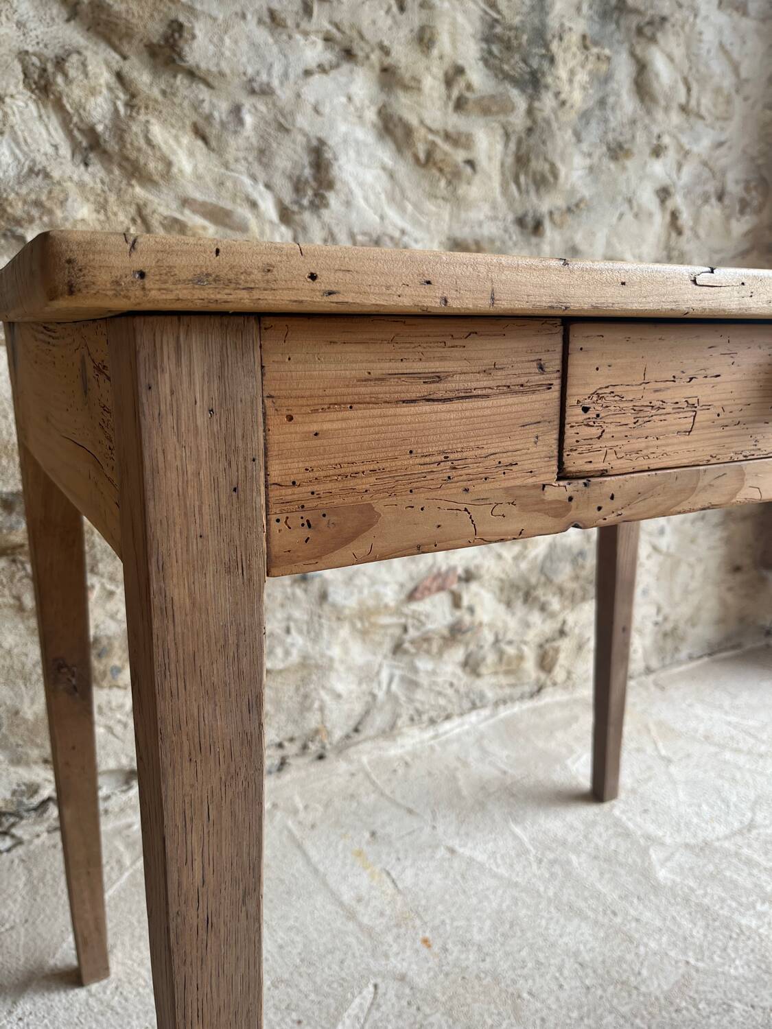 Small farm table or desk
