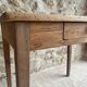 Small farm table or desk