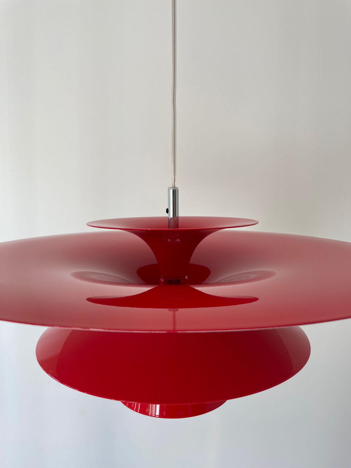 Belid Picasso pendant light