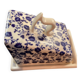 Vintage Haxby Lidded Cheese / Butter Dish.