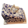 Vintage Haxby Lidded Cheese / Butter Dish.