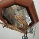Model wooden plane stearman pt 17