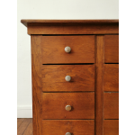 Old craft furniture