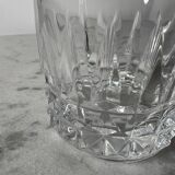 Verre à whisky Cristal
