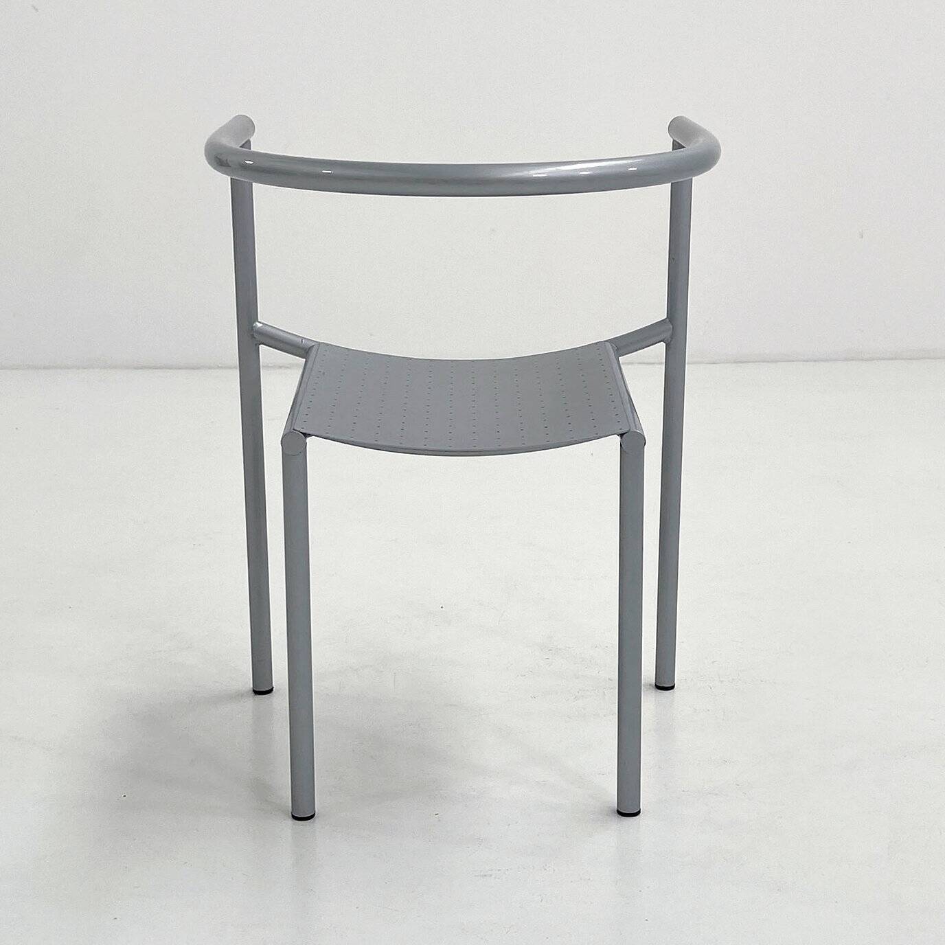 Chair Von Vogelsang by Philippe Starck for Driade, 1985