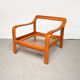 Pair of armchairs Wilhelm Knoll 1960