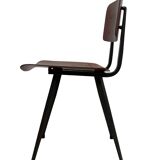 Vintage School Chair Marko Holland Design 1960s - the Netherlands