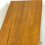 Teak Sideboard by Hans J. Wegner for Ry Møbler, 1959