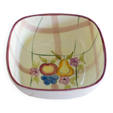 Earthenware fruit basket