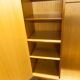 Armoire scandinave en teck 1969 NF Ameublement 202
