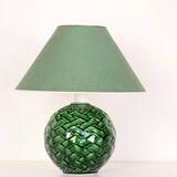 Ceramic lamp