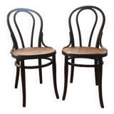 Bistro chairs