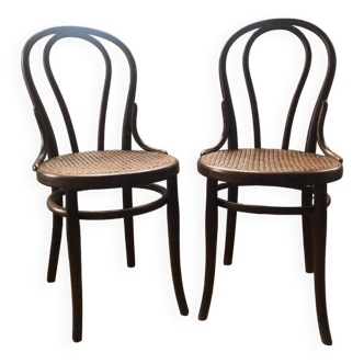 Bistro chairs