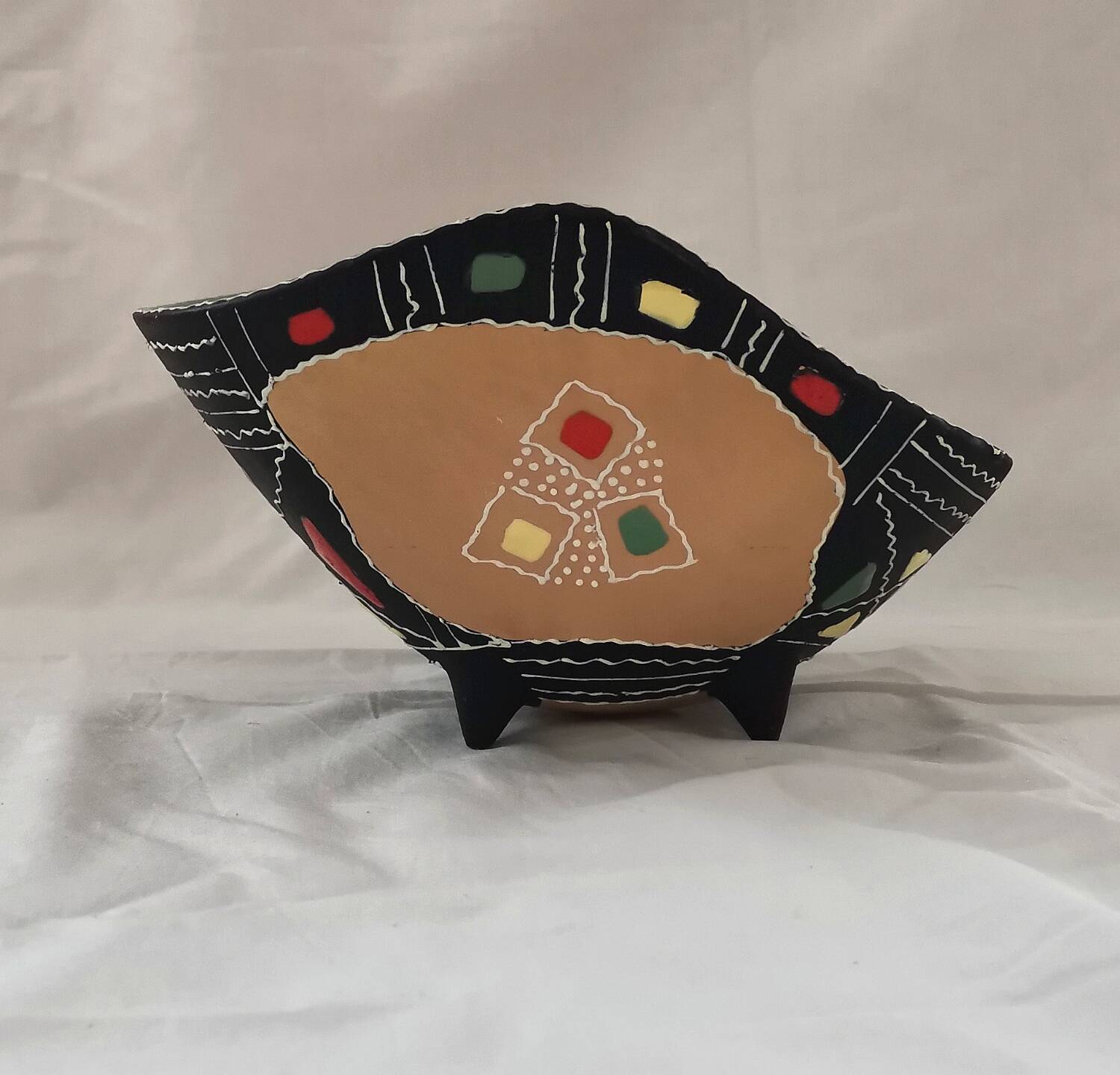 Ceramic bowl