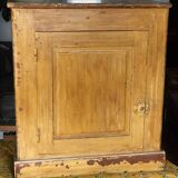 Armoire scolaire basse