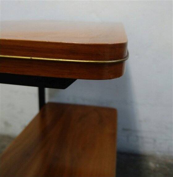 Vintage TV cabinet / side table