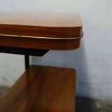 Meuble TV / table d'appoint vintage