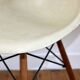 Chaise Eames DSW Herman Miller Mobilier International 1960