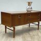 Sideboard style vintage 60s