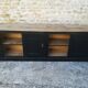 Counter 4 sliding doors