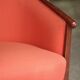 Rare : fauteuil baumann (1960).