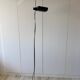 Colombo Floor Lamp – Joe Colombo for Oluce – vintage Italian design –