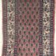 Tapis vintage 123x75cm