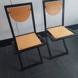 KFF Sinus Chairs. 1st Edition