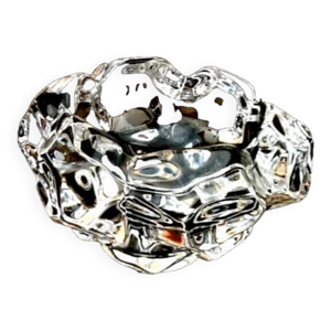 Bougeoir de table Cristal - france