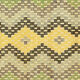 Anatolian handmade kilim rug 285 cm x 102 cm