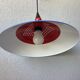 Memphis style pendant light Leuchten Germany