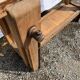 Former handyman's workbench
