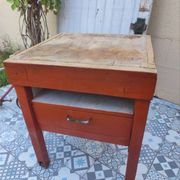 Trade furniture
