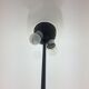 Vico Magistretti 'Snow' floor lamp for Oluce, Italy, 1973
