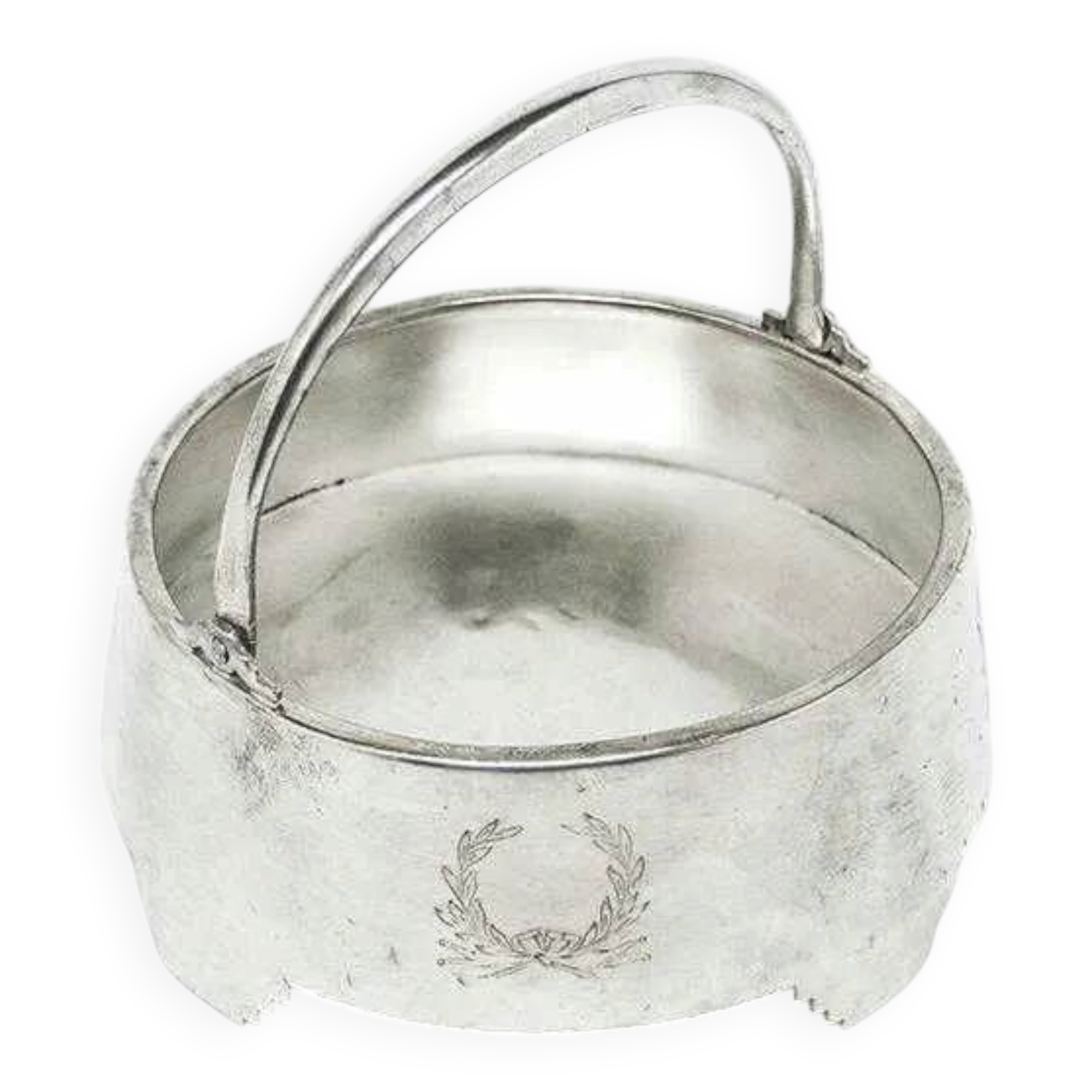 DN8 Fraget - Massive Sugar Bowl
