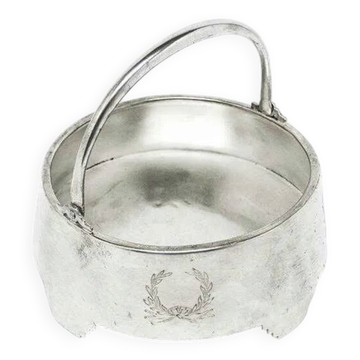 DN8 Fraget - Massive Sugar Bowl